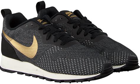 zwarte nike sneakers dames sale|nike zomerschoenen dames.